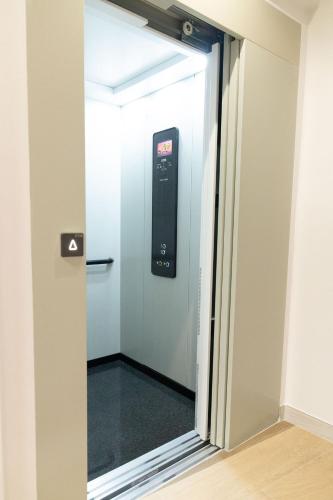 Inkigo Rooms in 哈卡市中心
