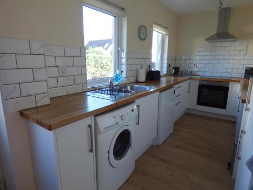 ห้องครัว, Taigh Coig in แกรโลช