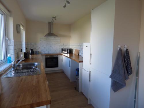 ห้องครัว, Taigh Coig in แกรโลช