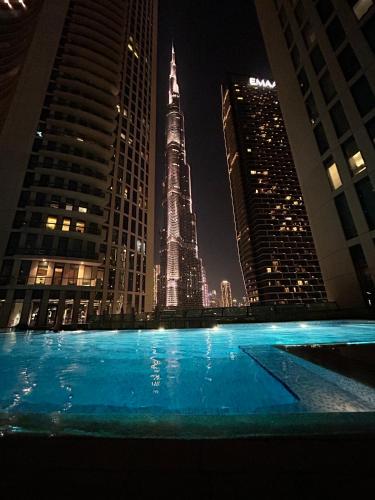 Private Sea View Room in 3BR Downtown - Facilities