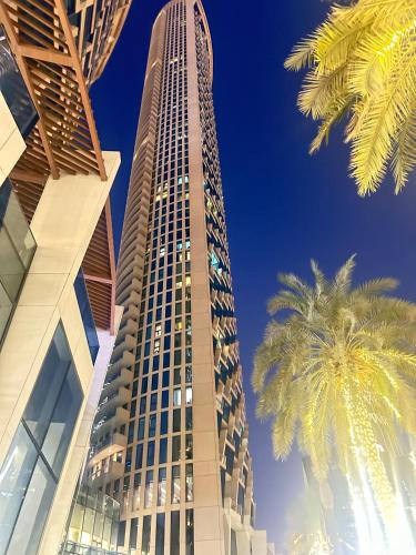 Private Sea View Room in 3BR Downtown - Exterior view