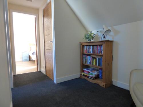 บริการและสิ่งอำนวยความสะดวก, Taigh Coig in แกรโลช