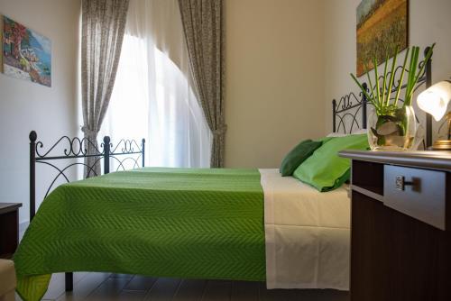 B&B Palazzo Tornabene – Catania, CA
