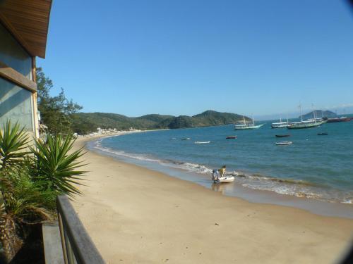 Buzios Beach Internacional Residence Service