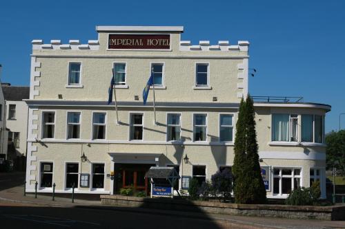 The Imperial Hotel - image 13