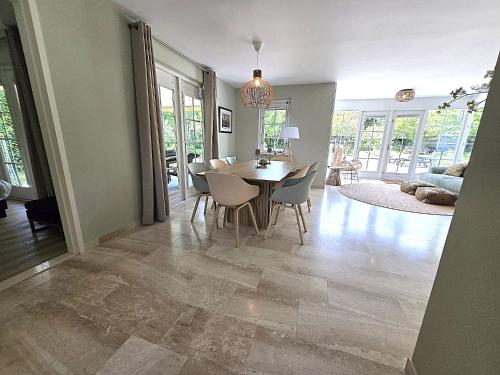 Facilities, Strandvilla Kamperland in Kamperland