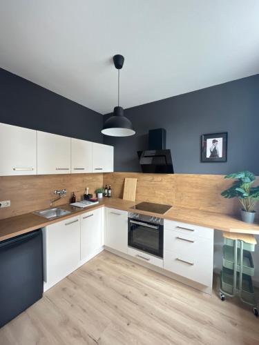 K2-Project - Kleines Loft beim Schlossteich, Chemnitz (photo 6)
