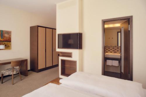 Aparthotel Treudelberg Hamburg in Hamburg, Deutschland