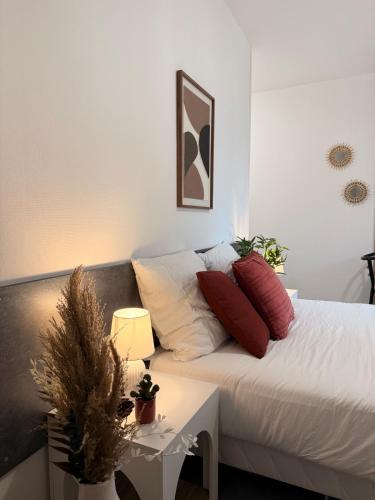 Studio Rosa - Disney - Meaux City Center - Paris, Meaux (fotografie 4)