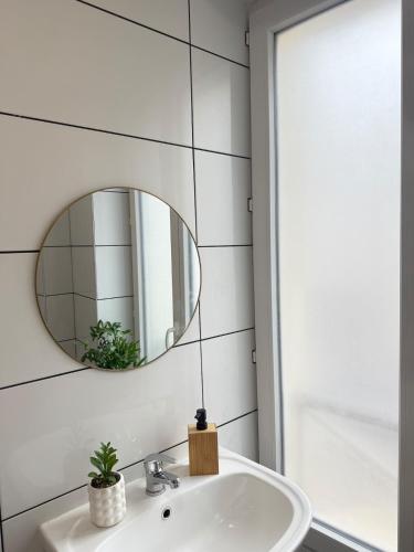 Studio Rosa - Disney - Meaux City Center - Paris, Meaux (fotografie 9)