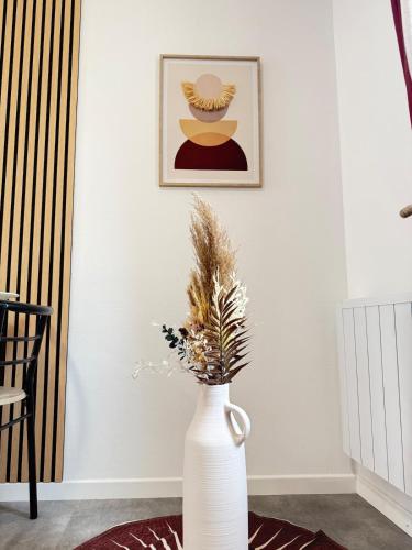 Studio Rosa - Disney - Meaux City Center - Paris, Meaux (fotografie 11)