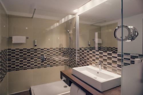 Aparthotel Treudelberg Hamburg, Hamburg (zdjęcie 10)