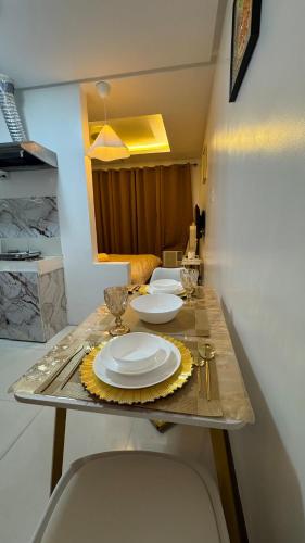 TGG Suites at Birch Tower, Manila