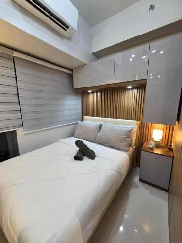 Cozy Haven Suite at Shore 3, Manila