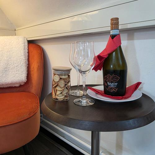 The Rooftop Retreat - by The M House in Markt