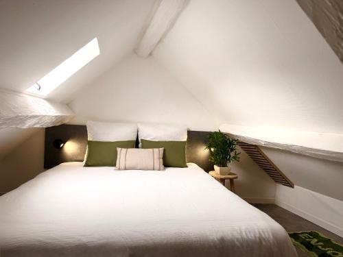 Studio Verde - Disney - Meaux City Center - Paris, Meaux (foto 10)