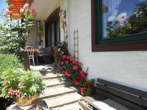 Ferienwohnung Gerti Kalt