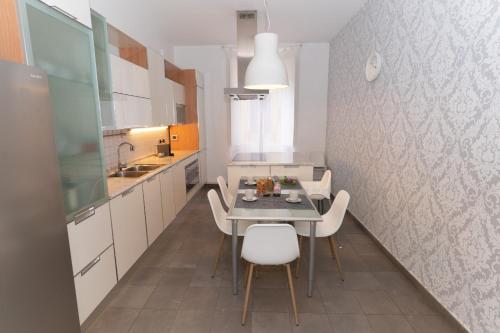 Luxury Laura Vatican Apartment ROMA CENTRO, Rzym (zdjęcie 9)