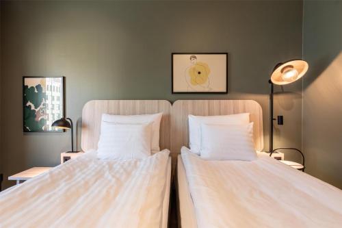 Holiday Inn Helsinki City Centre an IHG Hotel - image 10