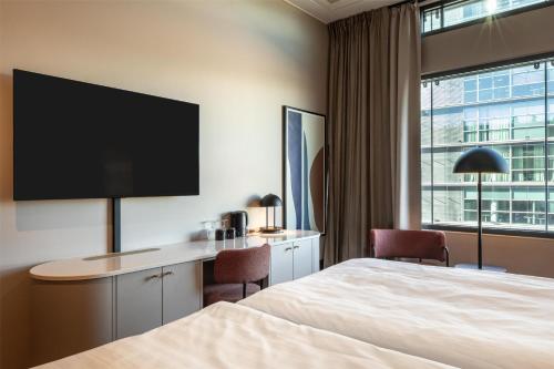 Holiday Inn Helsinki City Centre an IHG Hotel - image 3