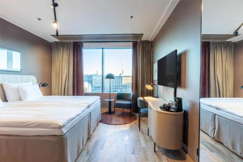 Holiday Inn Helsinki City Centre an IHG Hotel - image 7