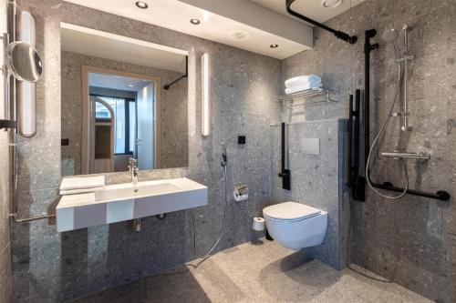 Holiday Inn Helsinki City Centre an IHG Hotel - image 12