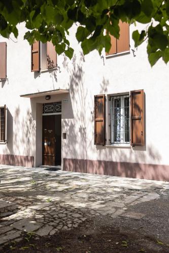 Zunanjost, Affitti brevi Giardini-Ospedale Baggiovara in Baggiovara