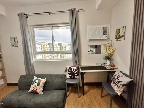 16Q Mesaverte Unit in city near SM