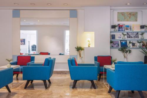 Hotel Astoria - Astotel - image 3