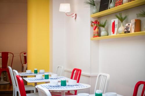 Hotel Astoria - Astotel, Paris (Foto 5)