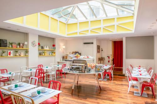 Hotel Astoria - Astotel, Paris (Foto 4)
