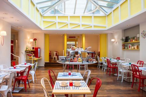 Hotel Astoria - Astotel, Paris (Foto 6)