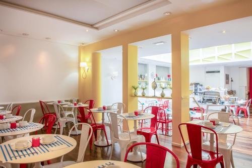 Hotel Astoria - Astotel, Paris (Foto 7)