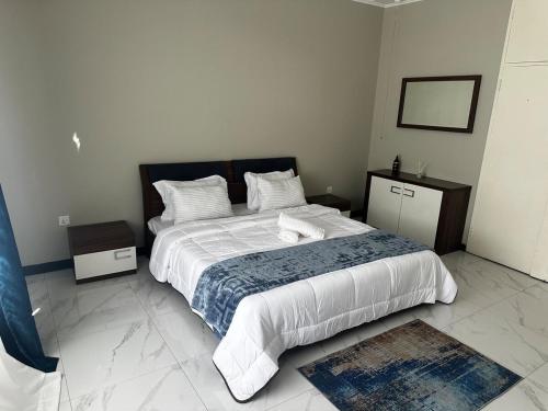 Urban Escape Standalone Stay in Ndola