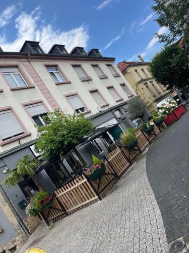 Studio Superstar in Forbach