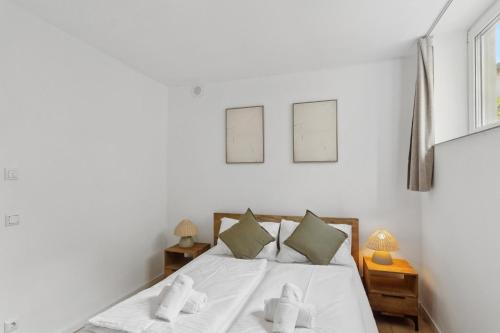 睡床, Terra & Verde Stay in 施塔恩貝格