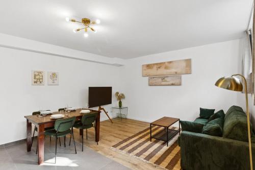 Létesítmények, Terra & Verde Stay in Starnberg