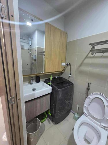 City Escape Haven, Manila