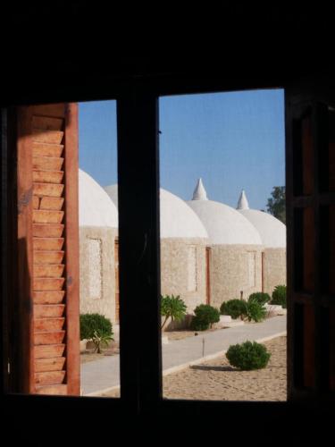 Gazrashek Siwa Hot spring& trips Haven in Siwa