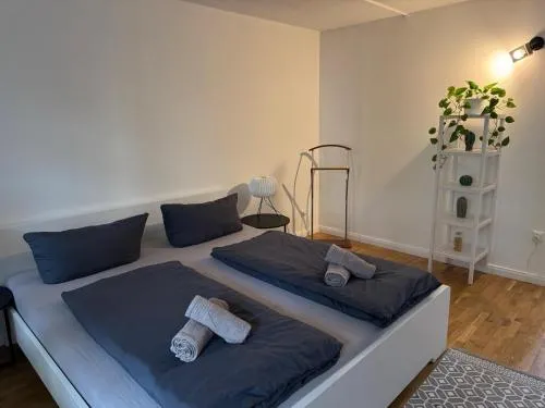 Appartment-Loft "Moonart" Leipzig-Zentrum in Leipzig, Deutschland