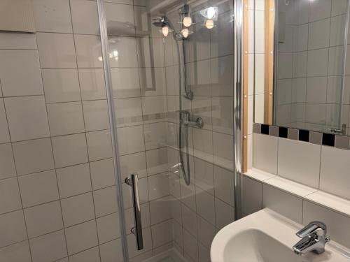 Appartment-Loft Moonart Leipzig-Zentrum, Lipsko (fotografie 7)