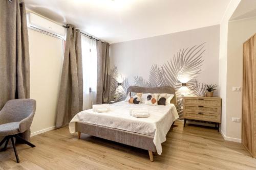 Raighinas 1 - Cozy Apartment Cagliari Center