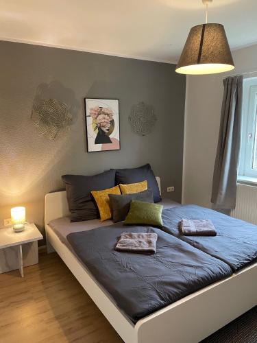 Ferienhaus "Hagen" in Schkopau in Schkopau