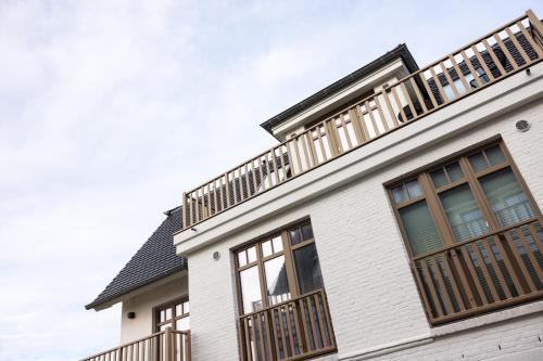 Dünenloft, Haus Düne Whg 12, Westerland (photo 2)