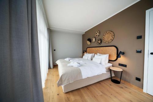 Dünenloft, Haus Düne Whg 12, Westerland (photo 10)