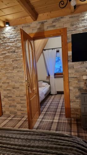 Willa Góralsko Riwiera, Zakopane (foto 9)