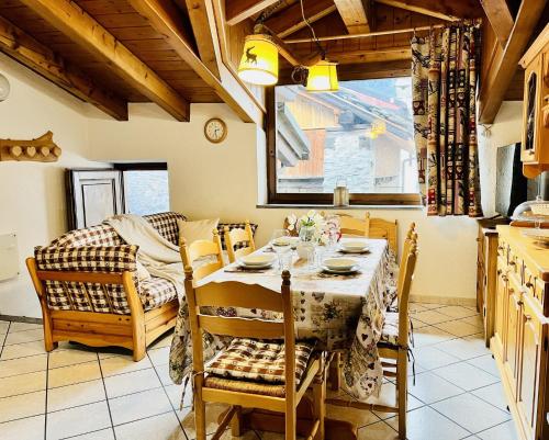 GuestHost - Casa di Marco - Lovely Mountain Flat