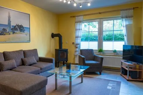Am Deich Haus 32 in Zingst, Deutschland