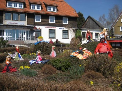 Ferienwohnung R & W Schulz