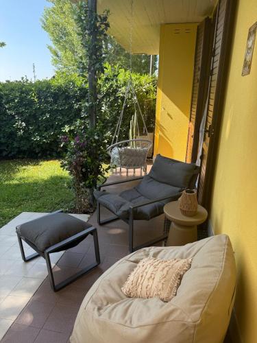 I Fiori del Lago Apartment